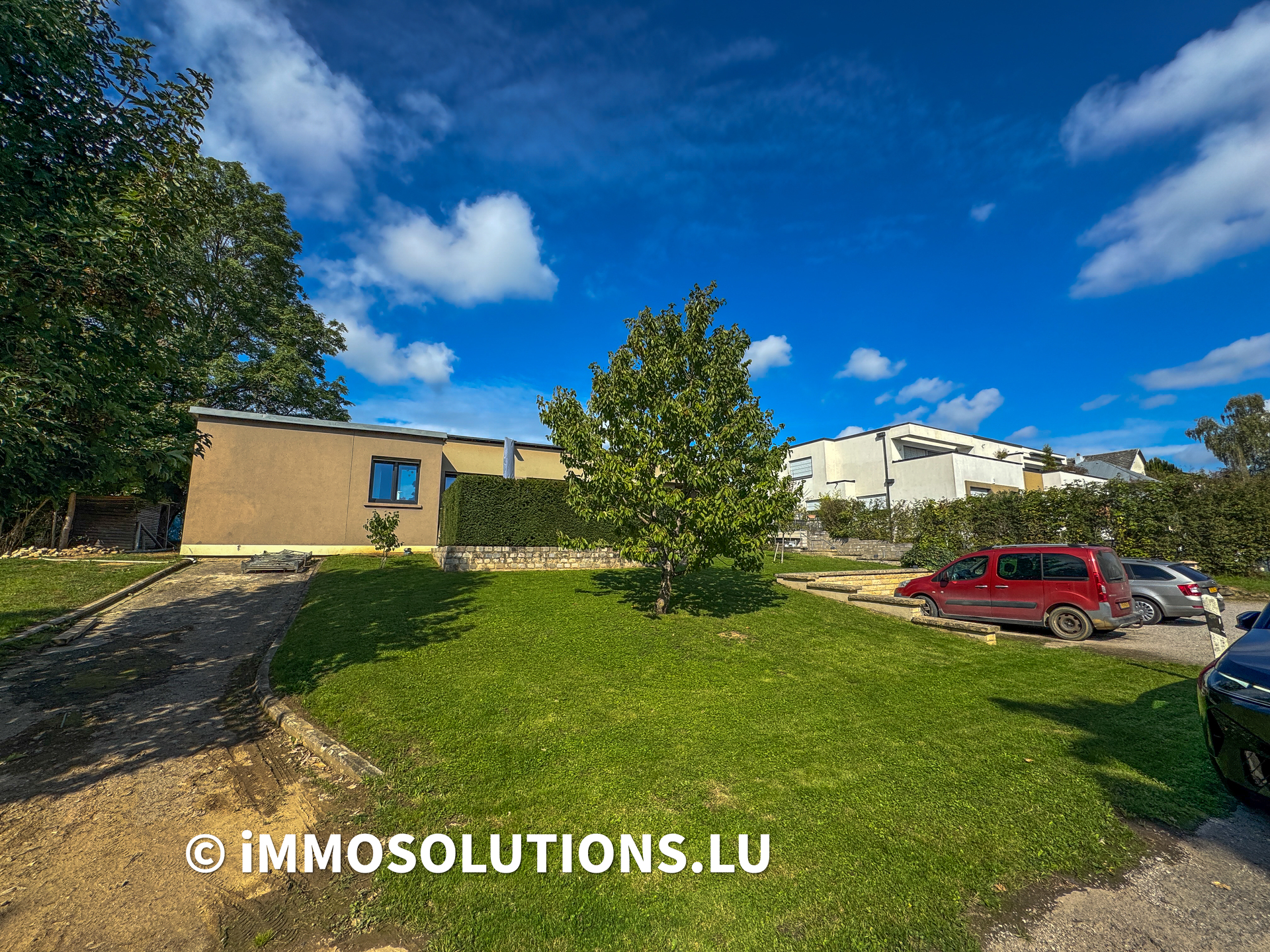 Maison — Pontpierre · 200 m² - photo 3